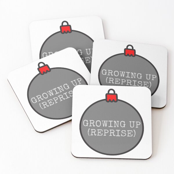 Item preview, Merrily we roll along ornament  designed and sold by broadwaygirl142.