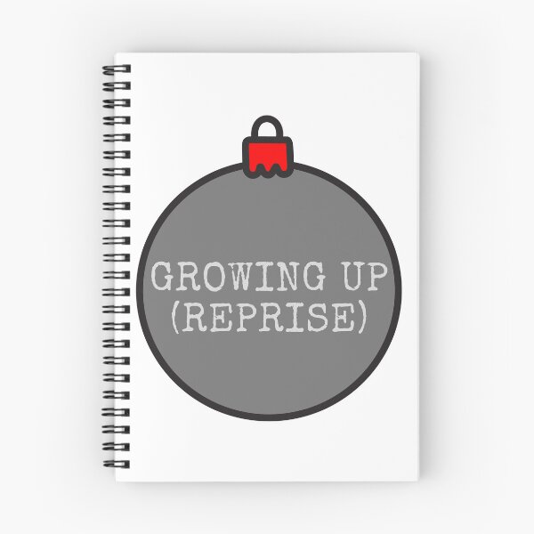 Item preview, Merrily we roll along ornament  designed and sold by broadwaygirl142.