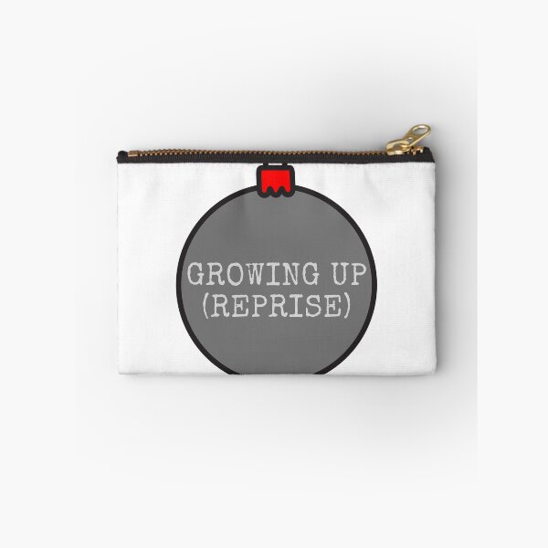 Item preview, Merrily we roll along ornament  designed and sold by broadwaygirl142.