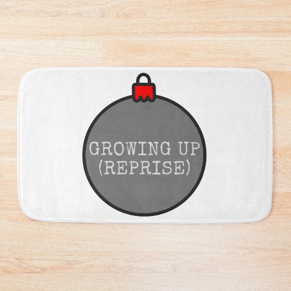 Item preview, Merrily we roll along ornament  designed and sold by broadwaygirl142.
