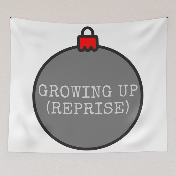 Item preview, Merrily we roll along ornament  designed and sold by broadwaygirl142.