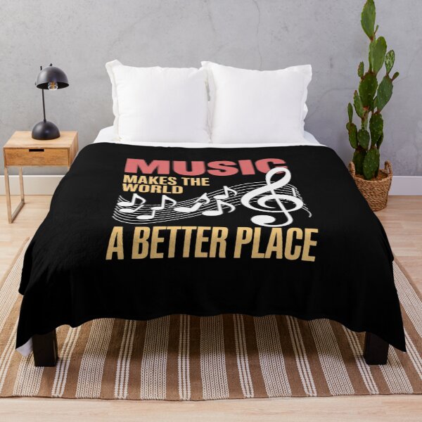 Item preview, Music is my therapy music lover designed and sold by MicanCuteStore.