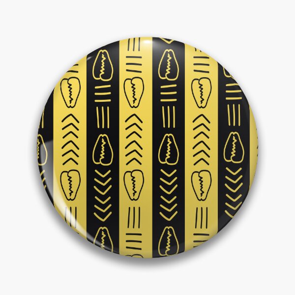 Item preview, Bogolan - Corian pattern designed and sold by Wolagno.