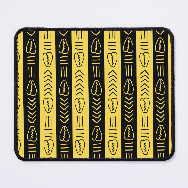 Item preview, Bogolan - Corian pattern designed and sold by Wolagno.