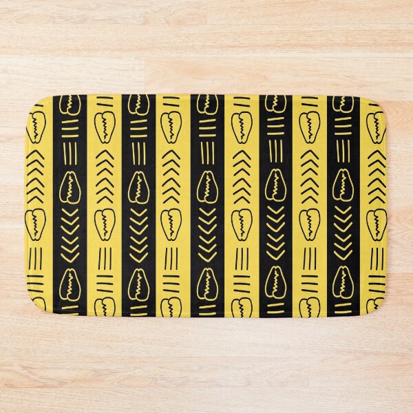 Item preview, Bogolan - Corian pattern designed and sold by Wolagno.