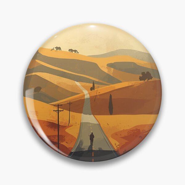 Item preview, 'On the Road', poster for the novel (Spanish Version) designed and sold by Filologica.
