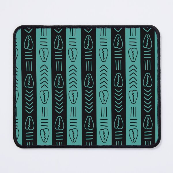 Item preview, Bogolan - Corian pattern designed and sold by Wolagno.