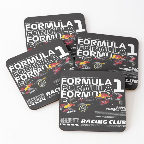 Item preview, Formula 1 designed and sold by HASHTAG2020.