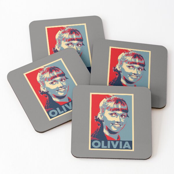 Item preview, RIP Olivia Newton-John Hope designed and sold by DivinesHassler.