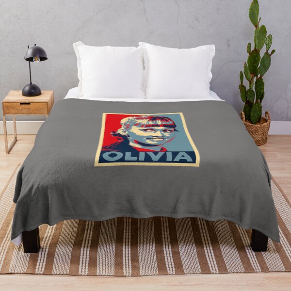 Item preview, RIP Olivia Newton-John Hope designed and sold by DivinesHassler.