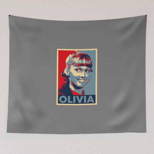 Item preview, RIP Olivia Newton-John Hope designed and sold by DivinesHassler.