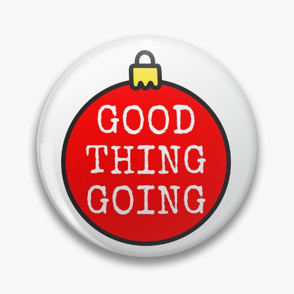 Item preview, Merrily we roll along ornament  designed and sold by broadwaygirl142.