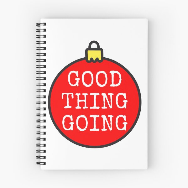 Item preview, Merrily we roll along ornament  designed and sold by broadwaygirl142.