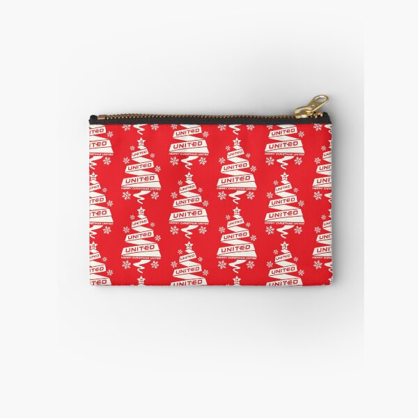 Item preview, Manchester United Christmas designed and sold by abihooper.