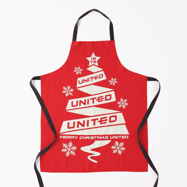 Item preview, Manchester United Christmas designed and sold by abihooper.