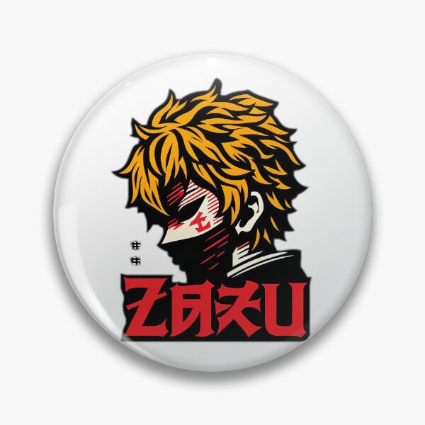 Item preview, zenitsu designed and sold by NRSROTE.