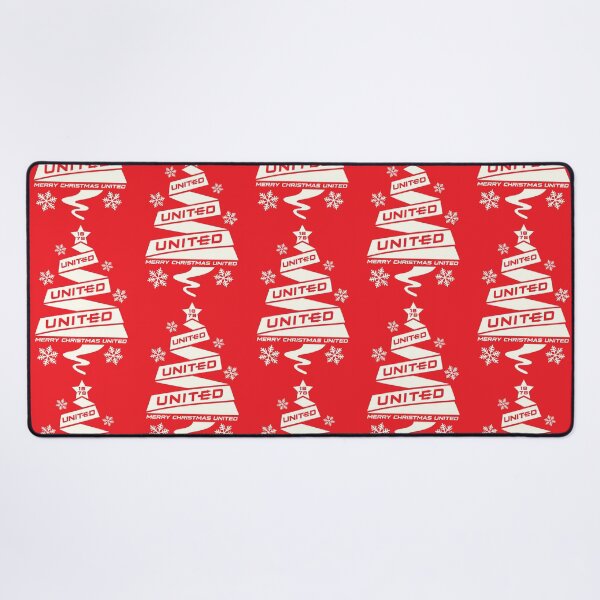 Item preview, Manchester United Christmas designed and sold by abihooper.