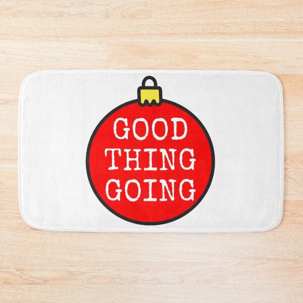 Item preview, Merrily we roll along ornament  designed and sold by broadwaygirl142.