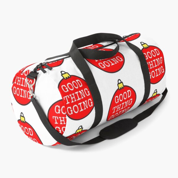 Item preview, Merrily we roll along ornament  designed and sold by broadwaygirl142.