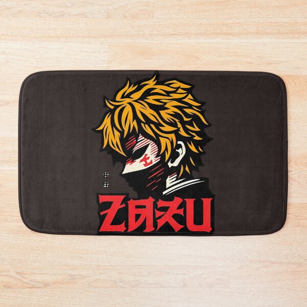 Item preview, zenitsu designed and sold by NRSROTE.