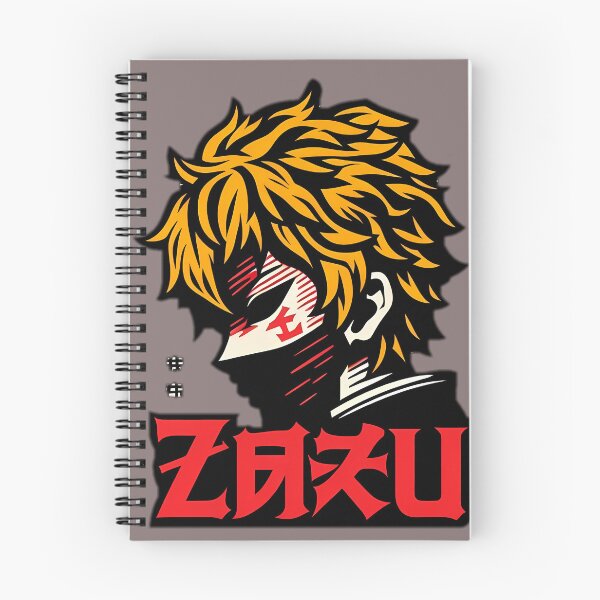 Item preview, zenitsu designed and sold by NRSROTE.