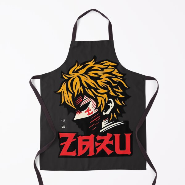 Item preview, zenitsu designed and sold by NRSROTE.