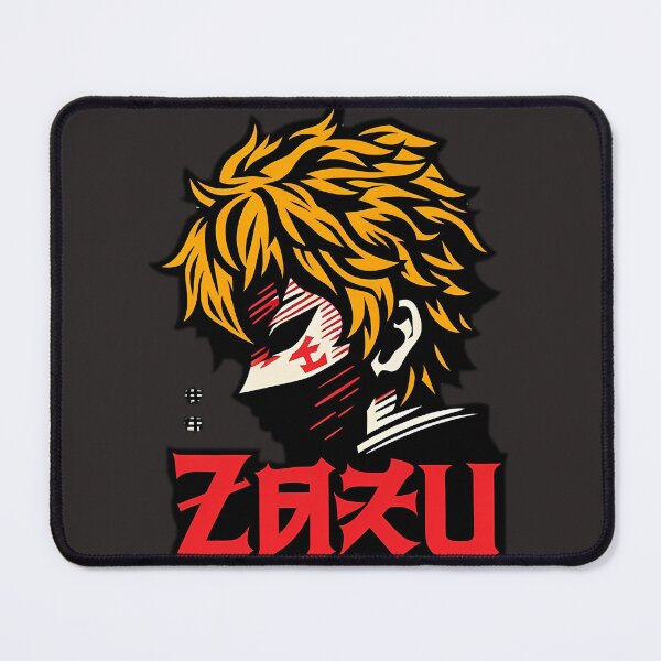 Item preview, zenitsu designed and sold by NRSROTE.