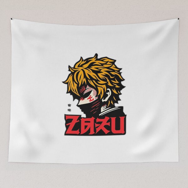 Item preview, zenitsu designed and sold by NRSROTE.