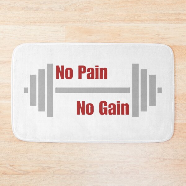 Item preview, Fitness Motivation – Strong Positive Workout Quote Design designed and sold by DesignPro4y.