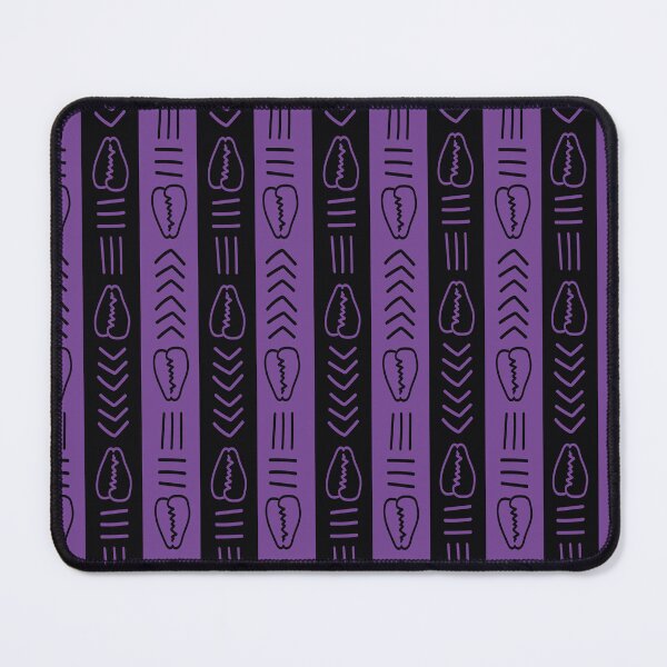 Item preview, Bogolan - Corian pattern designed and sold by Wolagno.