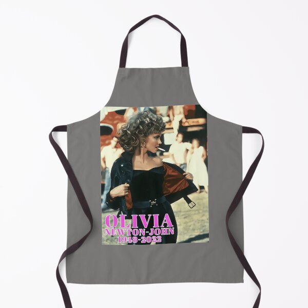Item preview, RIP-OLIVIA-NEWTON-JOHN-RIP-OLIVIA-NEWTON-JOHN-THANK-YOU-FOR-THE-MEMORIES-1948-2022 designed and sold by DivinesHassler.