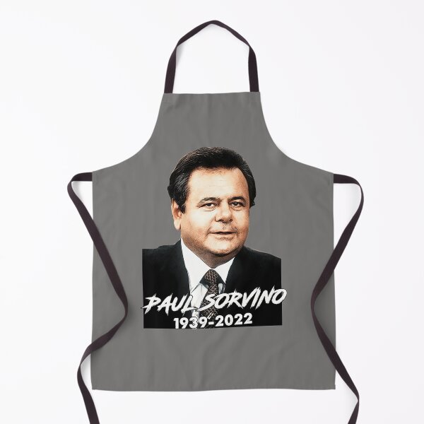Item preview, RIP-PAUL-SORVINO-1939-2022 designed and sold by DivinesHassler.