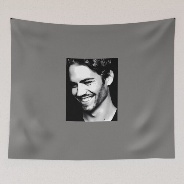 Item preview, RIP-PAUL-WALKER designed and sold by DivinesHassler.