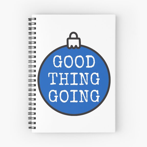 Item preview, Merrily we roll along ornament  designed and sold by broadwaygirl142.
