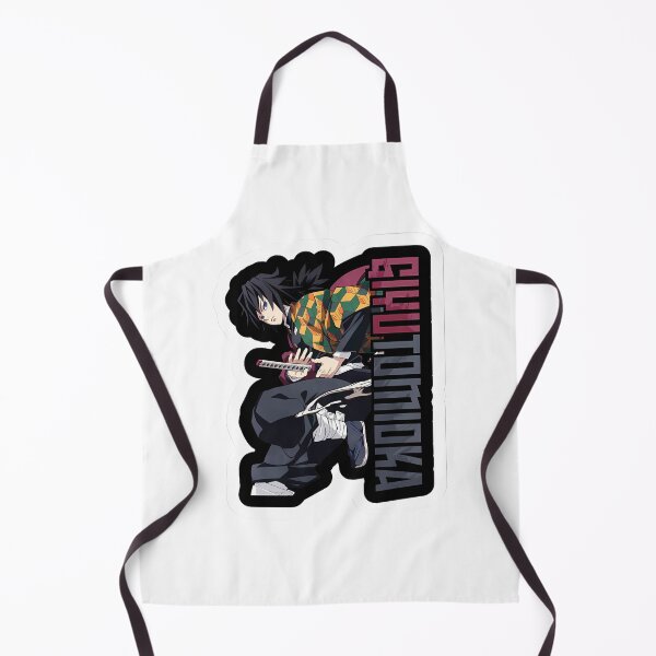 Item preview, Tomyoka demon slayer designed and sold by messylight.