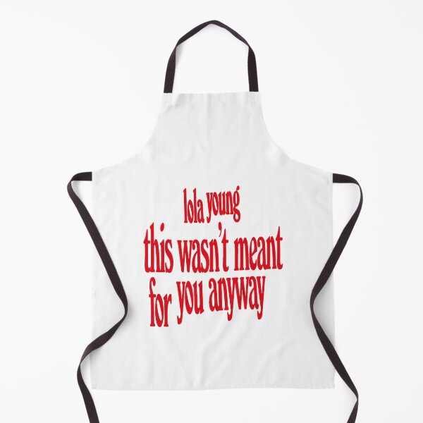 Item preview, Lola Young designed and sold by Finkawt.