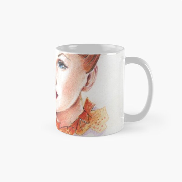 Item preview, Beautiful Lucille Ball "Lucy" designed and sold by Michael DELIA.