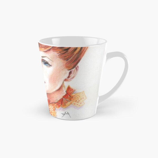 Item preview, Beautiful Lucille Ball "Lucy" designed and sold by Michael DELIA.