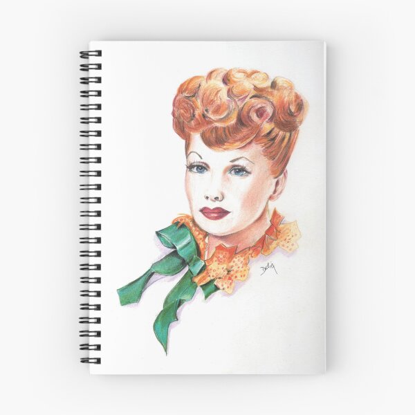 Item preview, Beautiful Lucille Ball "Lucy" designed and sold by Michael DELIA.