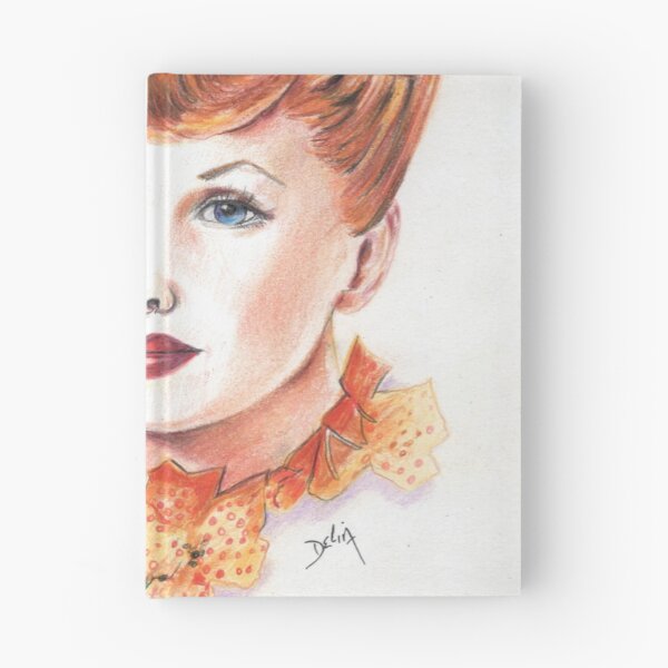Item preview, Hermosa Lucille Ball "Lucy" designed and sold by Michael DELIA.