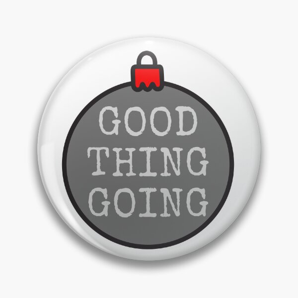 Item preview, Merrily we roll along ornament  designed and sold by broadwaygirl142.