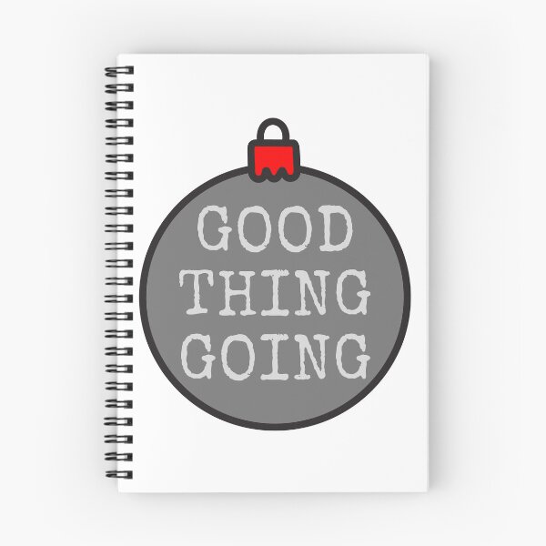 Item preview, Merrily we roll along ornament  designed and sold by broadwaygirl142.