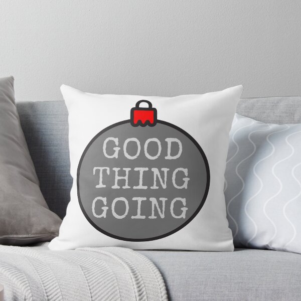 Item preview, Merrily we roll along ornament  designed and sold by broadwaygirl142.