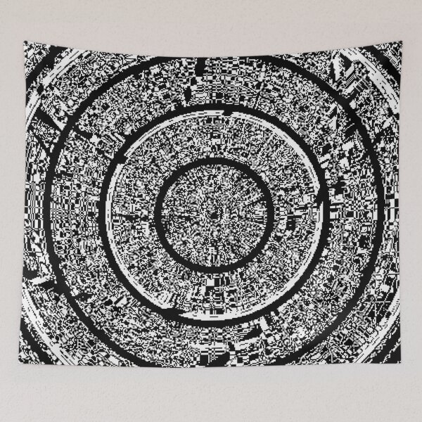 Item preview, Random Image Generator | High Frequency 081 designed and sold by StudioDestruct.