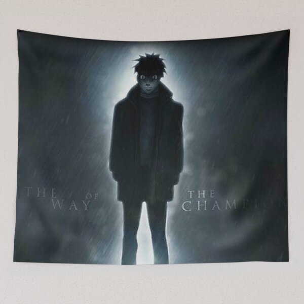 Item preview, hajime no ippo anime design , new anime design for you designed and sold by dogokir.