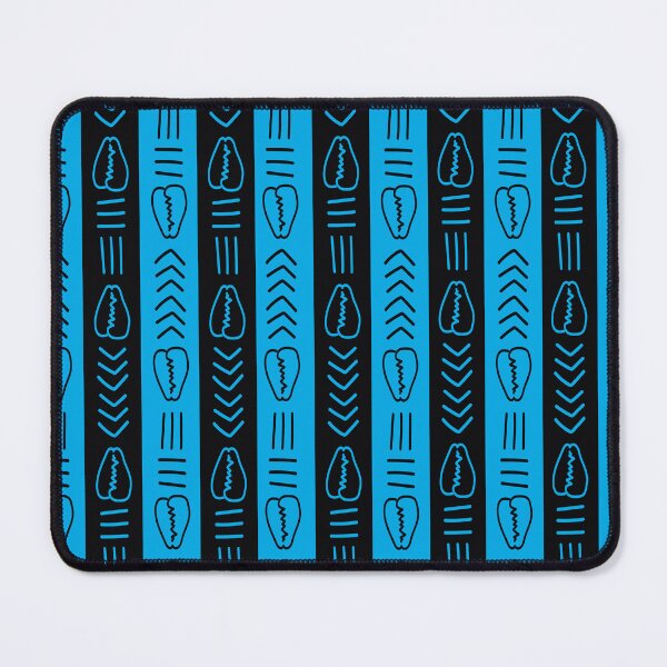 Item preview, Bogolan - Corian pattern designed and sold by Wolagno.