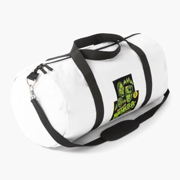 Item preview, Shock Monsters  designed and sold by Volleyball1x3hj.