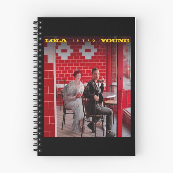 Item preview, Copy of Lola Young designed and sold by Finkawt.