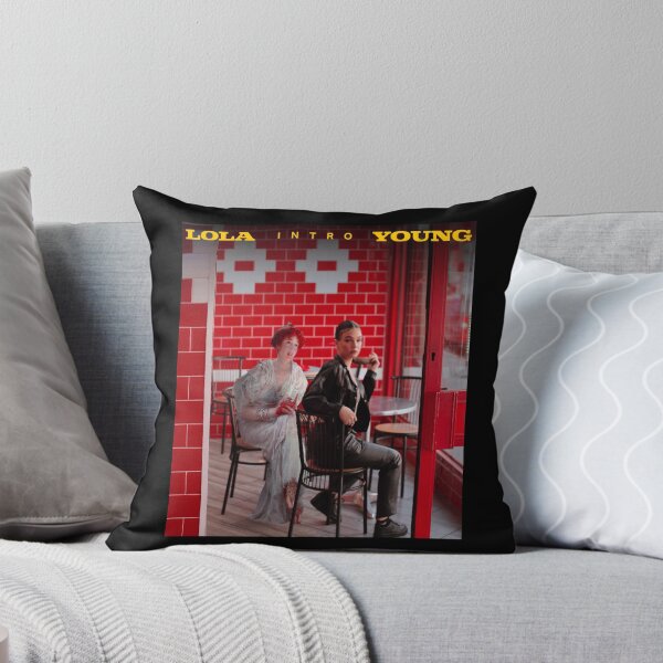Item preview, Copy of Lola Young designed and sold by Finkawt.