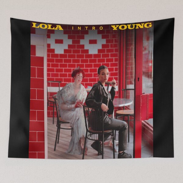 Item preview, Copy of Lola Young designed and sold by Finkawt.